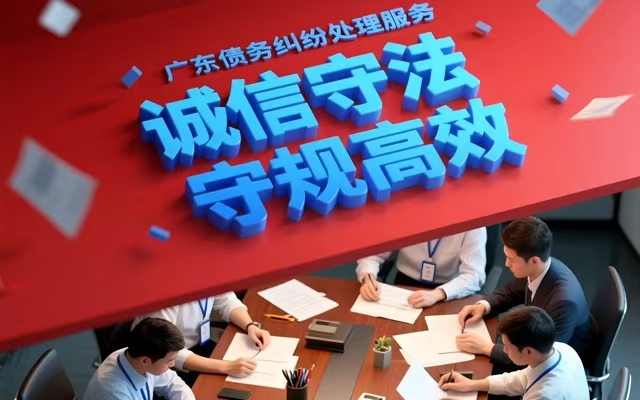 中山仁杰收债公司高效收债