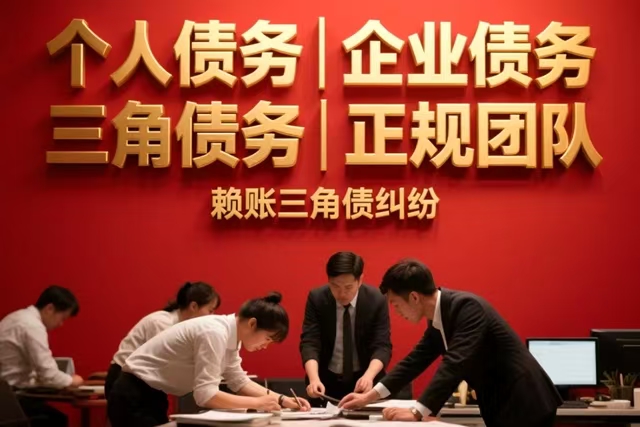 中山仁杰收债公司解决各种债务问题